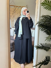 Linen Set Two Pieces