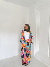 Dreamscapes Satin Set