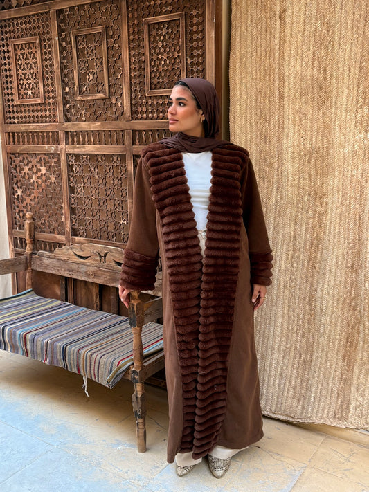 Princess Kaftan