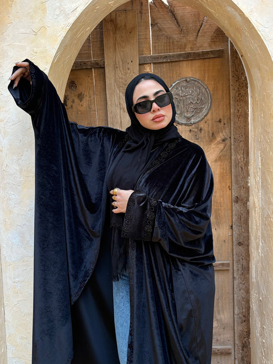 Sarai Night Kaftan