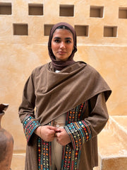 Turathna Kaftan