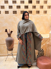 Turathna Kaftan