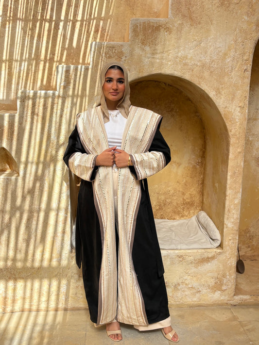Moroccan Jude Kaftan