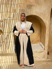 Moroccan Jude Kaftan