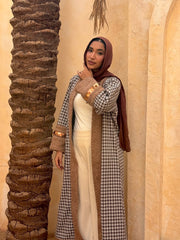 Areej Kaftan