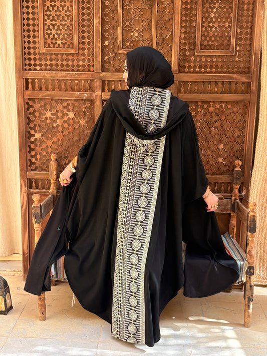 Masa Kaftan