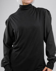 Pumped Basic Body – Black