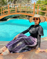 Aura Cover Up