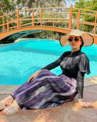Aura Cover Up