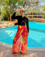 Elara Cover Up