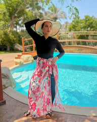 Amara Cover Up