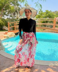 Amara Cover Up