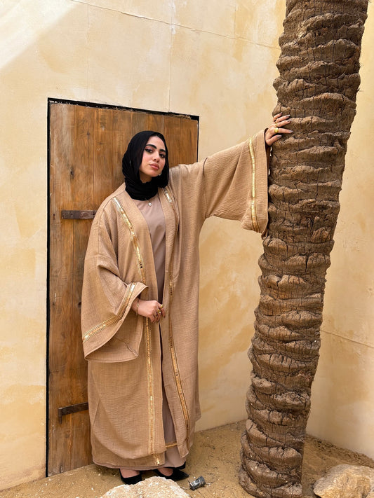 Mohra Moroccan Kaftan