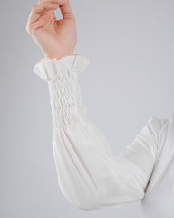 Bishop Basic body – Off White