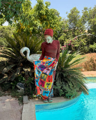 Garden Cover Up