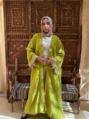 Saray Kaftan