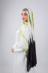 Rockstone Cotton Scarf – 4