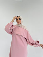 Turkish Rozalin Dress