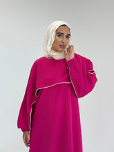 Turkish Rozalin Dress