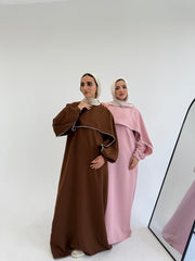 Turkish Rozalin Dress