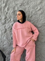 Turkish Rozalin Set
