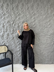 Turkish Rozalin Set