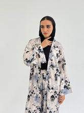 Minimal Flory Satin Set