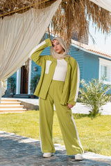 Rosalyn Linen Set