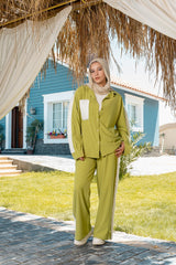 Rosalyn Linen Set