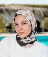 Matchless Square Scarf