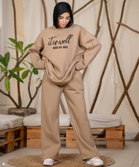 Milton Hand Made Soft Set