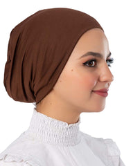 No Thread Bonnet