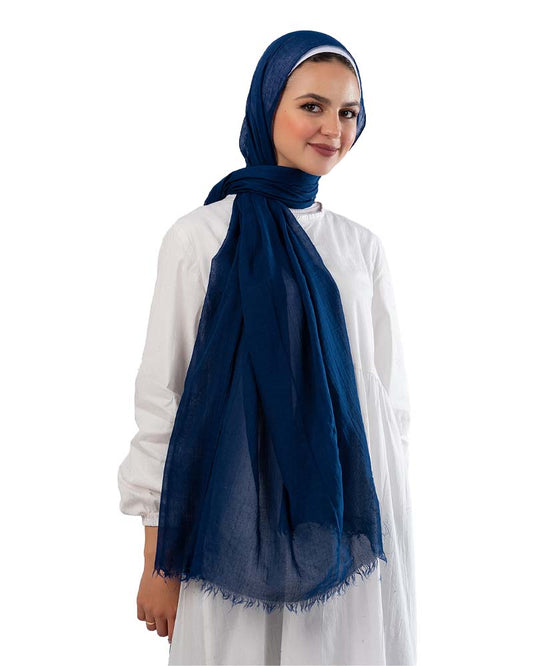Plain light cotton
