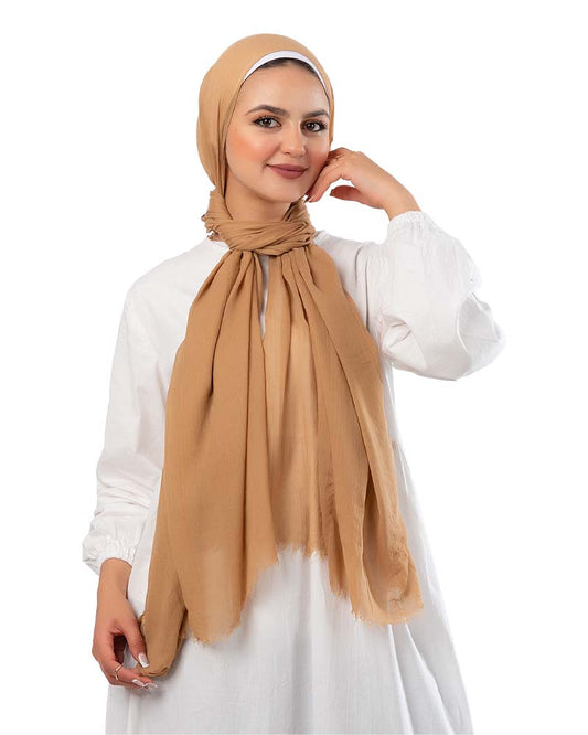 Plain light cotton