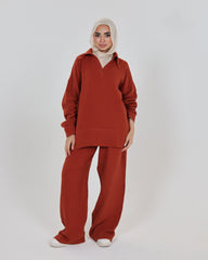 Laref Linen Set