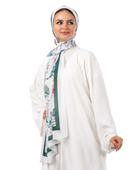 Chiffon Printed Scarf