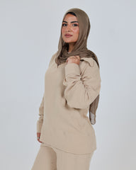 Laref Linen Set