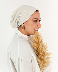 No Thread Bonnet