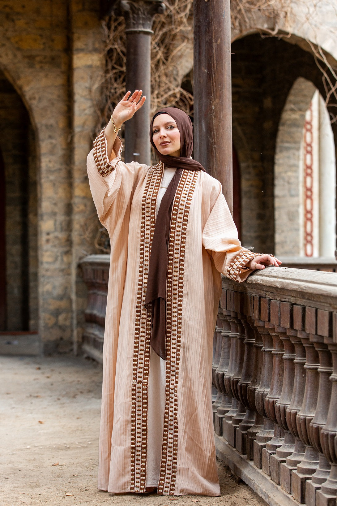 Mela Kaftan