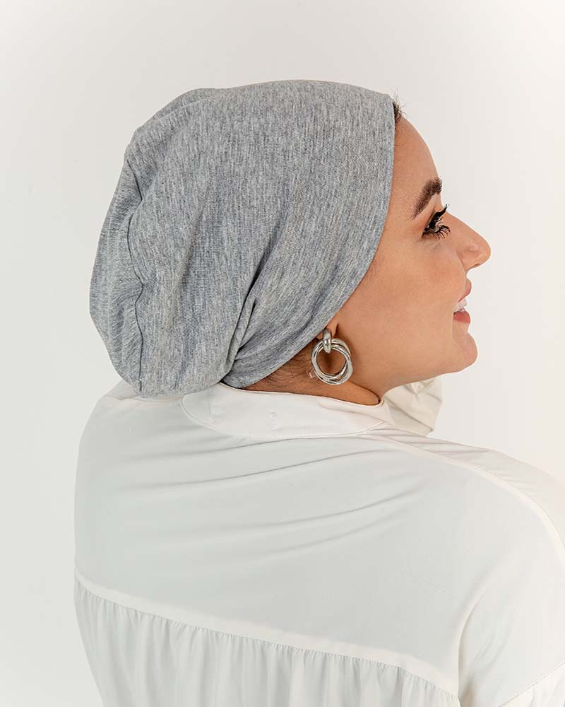 No Thread Bonnet