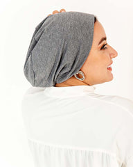 No Thread Bonnet