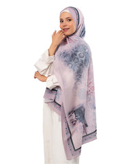 Chiffon Printed Scarf