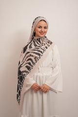 Nigella Printed Chiffon