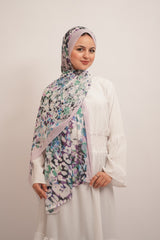 Arabella Printed Chiffon