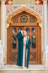 Kayan Kaftan