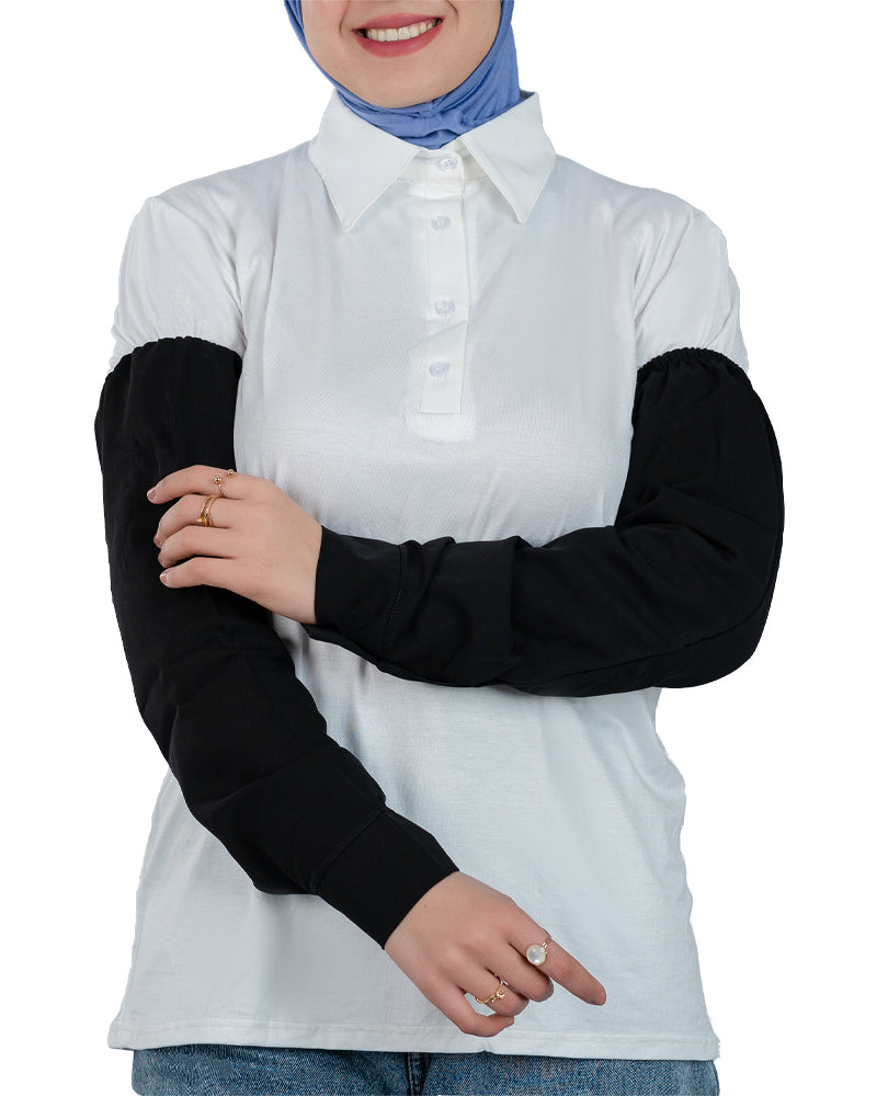 Chemise Sleeve