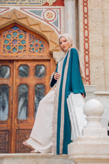 Kayan Kaftan