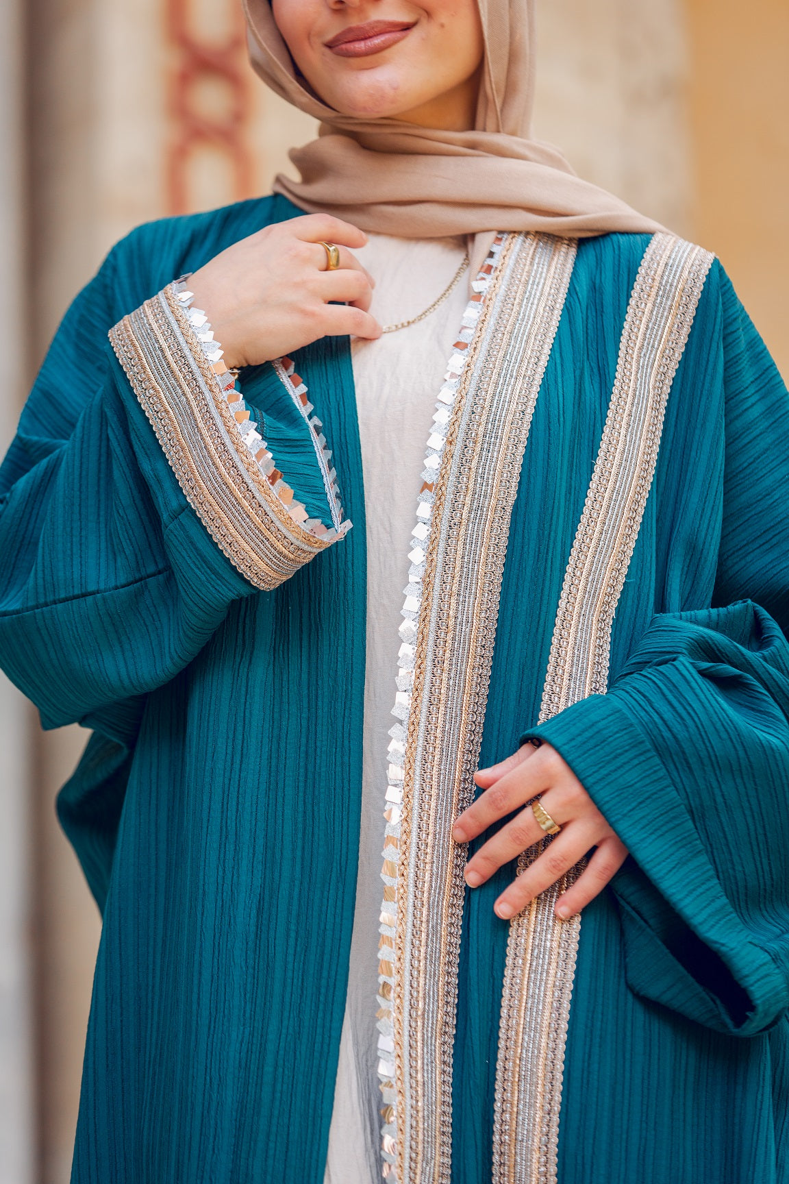 Kayan Kaftan