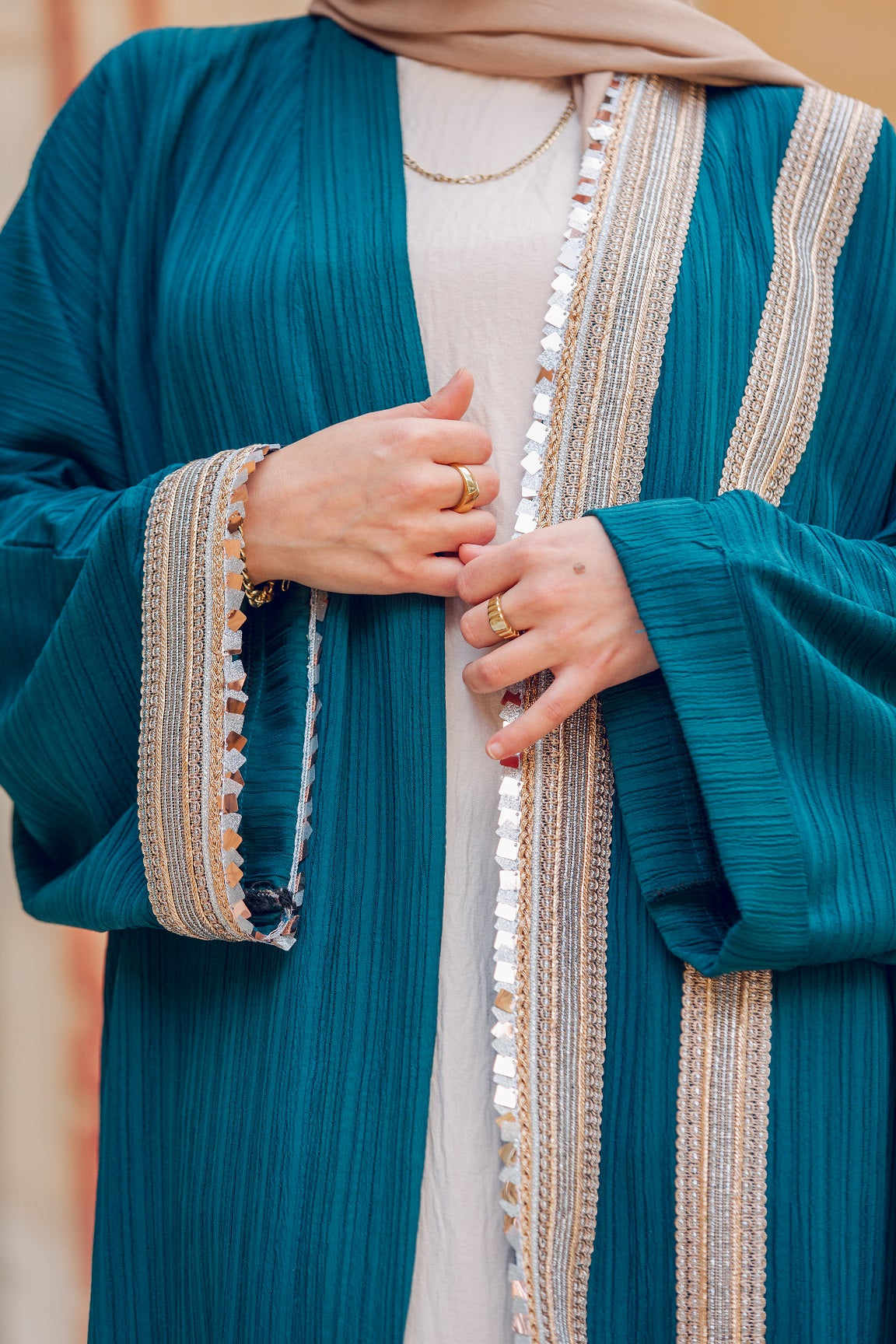 Kayan Kaftan