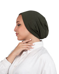 No Thread Bonnet